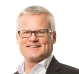 Jørgen Lundberg